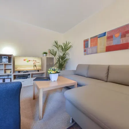 Apartment Solaris 09